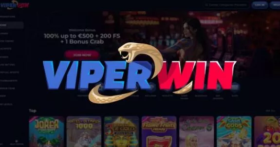 ViperWin bonus