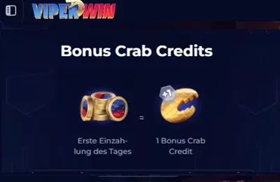 ViperWin bonus