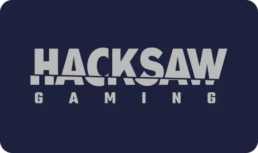 Hacksaw Gaming